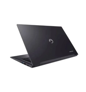 Notebook Positivo Master N4340 Carcaça Cor Preto