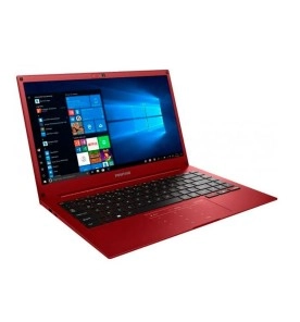 Notebook Positivo Motion Red Tela Antirreflexo