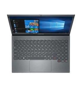 Teclado Notebook Positivo Motion Gray