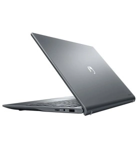 Notebook Positivo Motion Gray Meio Aberto