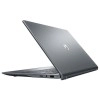Notebook Positivo Motion Gray Meio Aberto