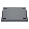 Notebook Positivo Motion Gray De Baixo