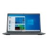 Notebook Positivo Motion Gray