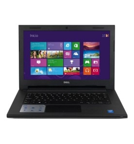 Notebook Dell Inspiron