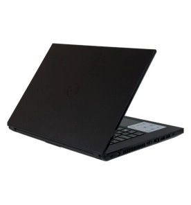 Notebook Dell Inspiron Verso Cor Preto