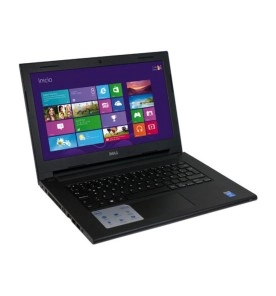 Notebook Dell Inspiron Tela Antirreflexo