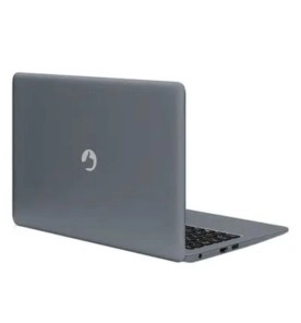 Notebook Positivo Motion Carcaça Cor Cinza Escuro