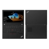 Notebook Lenovo ThinkPad X280 Frente e Verso