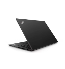 Notebook Lenovo ThinkPad X280 Carcaça Cor Preto