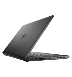 Notebook Dell Inspiron I15 Carcaça Cor Preto
