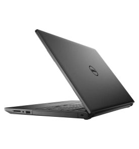 Notebook Dell Inspiron I15 Carcaça Cor Preto