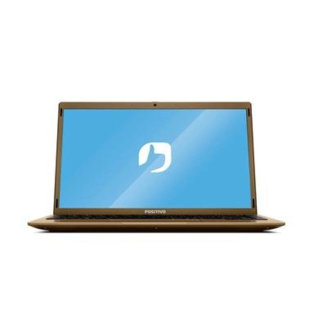 Notebook Positivo Motion