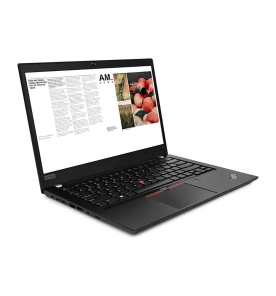 Notebook Lenovo ThinkPad T490 Antirreflexo