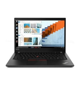 Notebook Lenovo ThinkPad T490