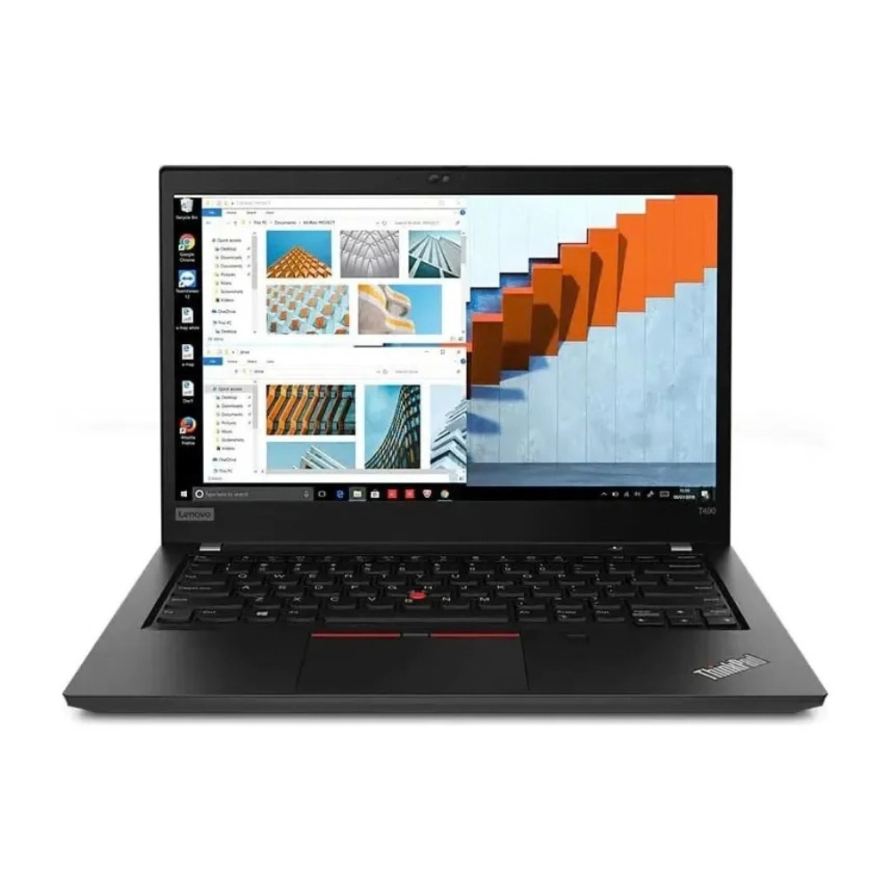 Notebook Lenovo ThinkPad T490