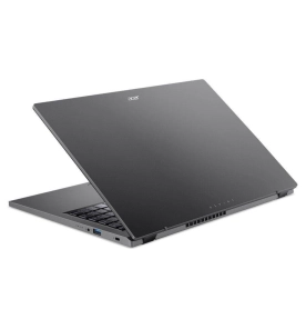 Notebook Acer Aspire Go 15 Carcaça Cor Preto