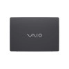 Notebook VAIO Fit 15S Fechado
