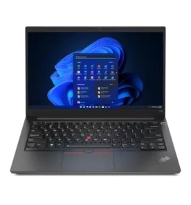 Notebook Lenovo ThinkPad E14