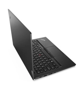 Notebook Lenovo ThinkPad E14 Carcaça Cor Preto
