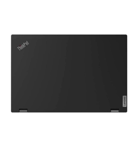 Notebook Lenovo Thinkpad P15 Fechado