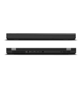 Notebook Lenovo Thinkpad P15 Portas e Slots