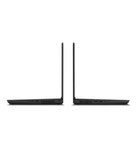 Notebook Lenovo Thinkpad P15 Laterais