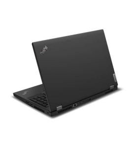 Notebook Lenovo Thinkpad P15 Carcaça Cor Preto