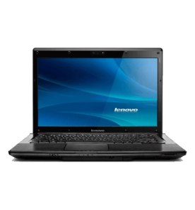 Notebook Lenovo G460