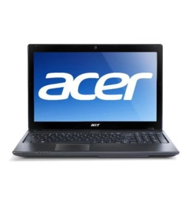 Notebook Acer Aspire