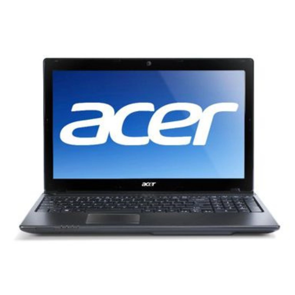 Notebook Acer Aspire