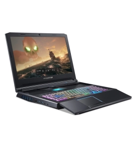 Notebook Acer Predator Helios 700 Gamer Tela Antirreflexo