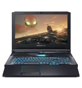 Notebook Acer Predator Helios 700