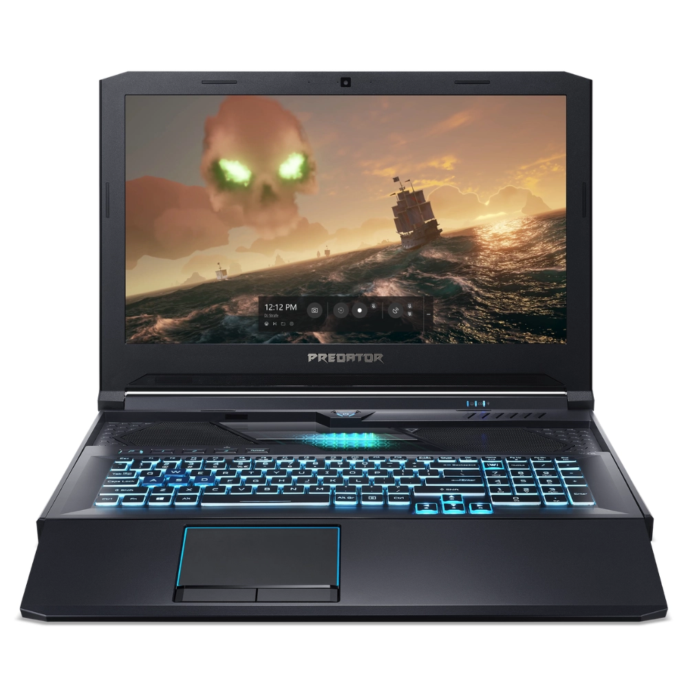 Notebook Acer Predator Helios 700