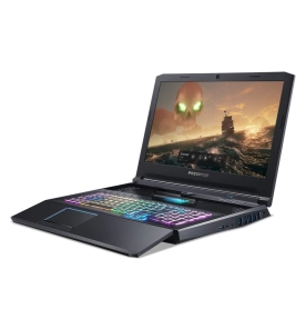 Notebook Acer Predator Helios 700 Gamer Tela Antirreflexo