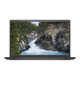 Notebook Dell Vostro 3520 - Preto - Intel Core i5-1135G7 - RAM 8GB - SSD 256GB - Tela 15.6” FHD - Windows 11