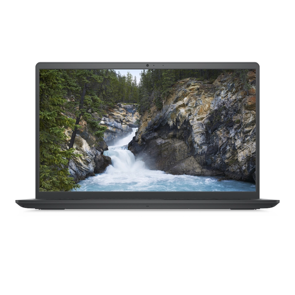 Notebook Dell Vostro 3520 - Preto - Intel Core i5-1135G7 - RAM 8GB - SSD 256GB - Tela 15.6” FHD - Windows 11