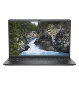 Notebook Dell Vostro 3520 - Preto - Intel Core i5-1135G7 - RAM 8GB - SSD 256GB - Tela 15.6” FHD - Windows 11
