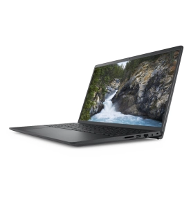 Notebook Dell Vostro 3520 - Preto - Intel Core i5-1135G7 - RAM 8GB - SSD 256GB - Tela 15.6” FHD - Windows 11