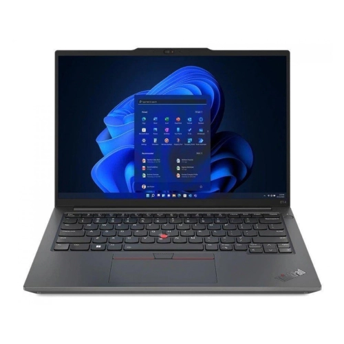 Notebook Lenovo ThinkPad E14