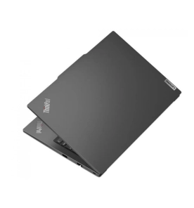 Notebook Lenovo ThinkPad E14 Carcaça Cor Preto