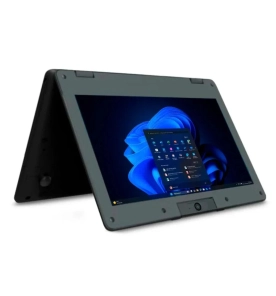 Notebook Positivo Master N1112 Modo Tablet