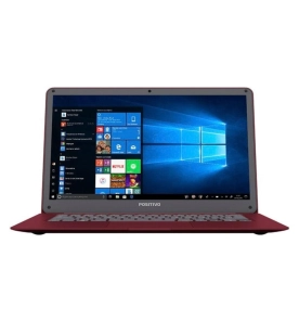 Notebook Positivo Motion C432A