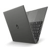 Notebook Positivo Motion C4500DI Meio Aberto