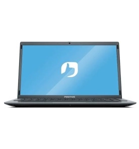 Notebook Positivo Motion Gray
