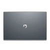 Notebook Positivo Motion Gray Fechado