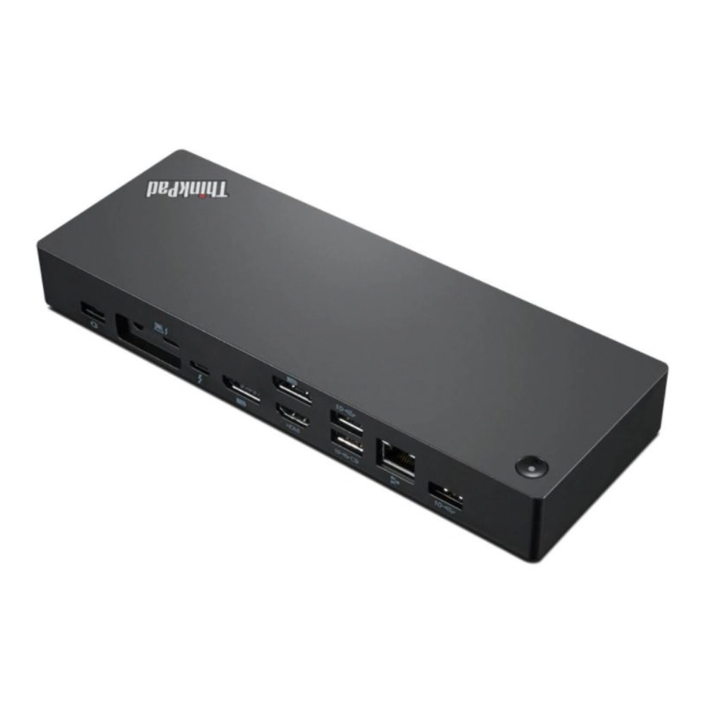 ThinkPad Universal Thunderbolt 4 Dock