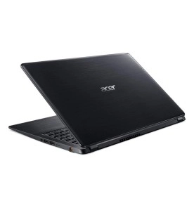 Notebook Acer Aspire 5 Meio Aberto Cor Preto