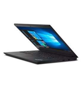 Notebook Lenovo Thinkpad E490 Meio Aberto