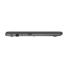 Notebook Positivo Motion I541TA Portas e Slots Laterais