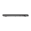 Notebook Positivo Motion I541TA Portas e Slots Laterais